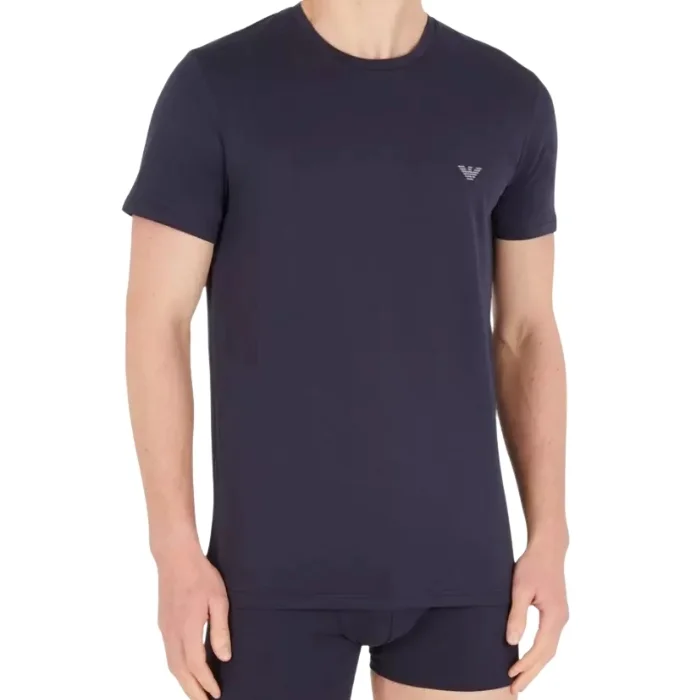 EMPORIO ARMNI 2 CAMISETA