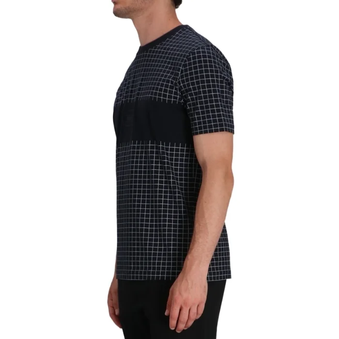 BOSS CAMISETA