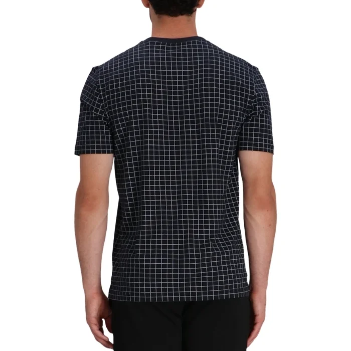 BOSS CAMISETA