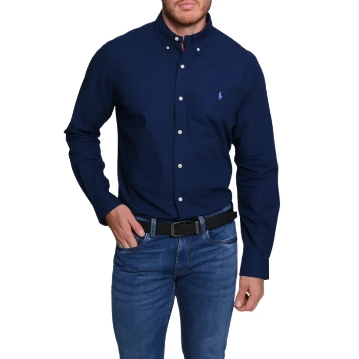 RALPH LAUREN CAMISA