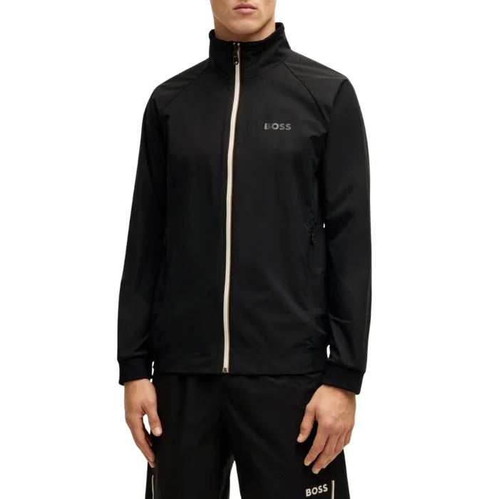 BOSS CHAQUETA