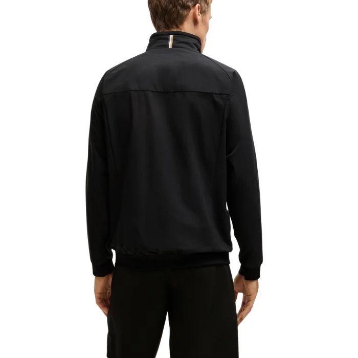 BOSS CHAQUETA