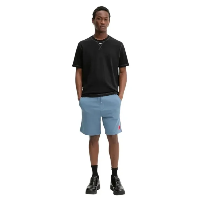 HUGO SHORT