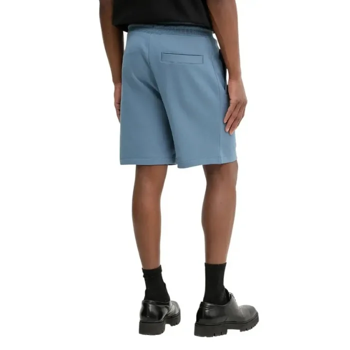 HUGO SHORT
