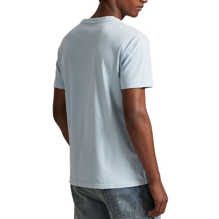 RALPH LAUREN CAMISETA
