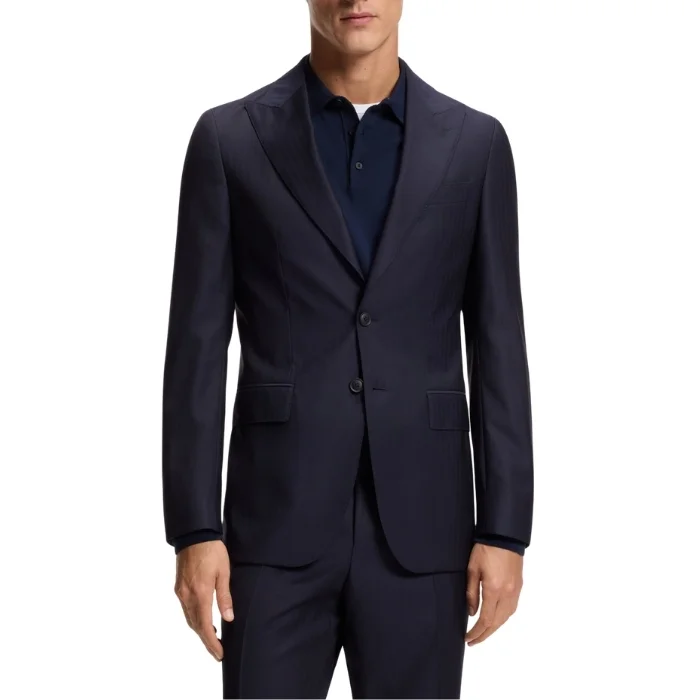 BOSS TRAJE