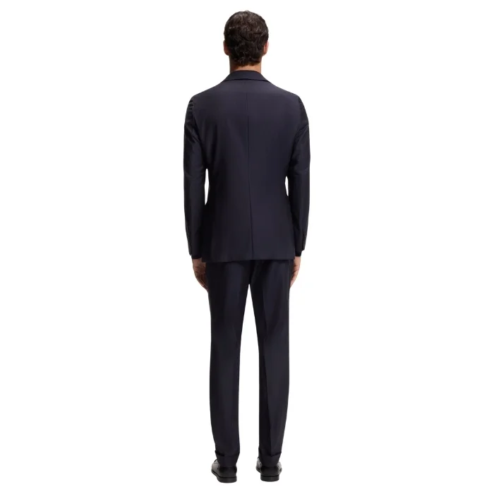 BOSS TRAJE