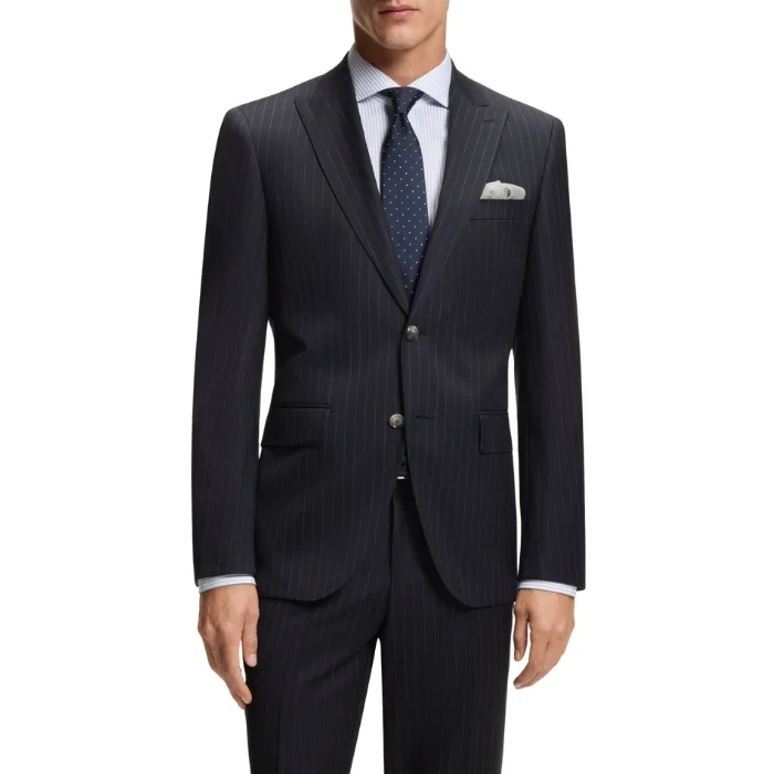 BOSS TRAJE
