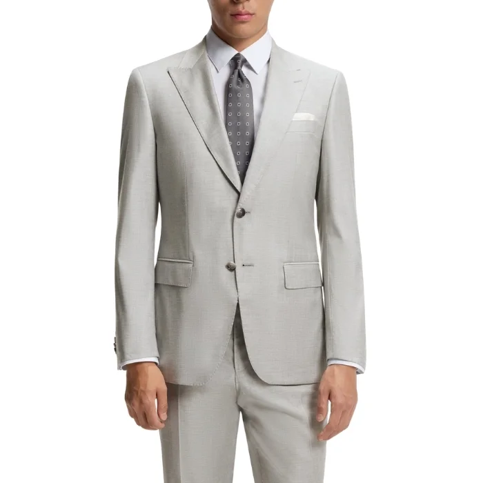 BOSS TRAJE