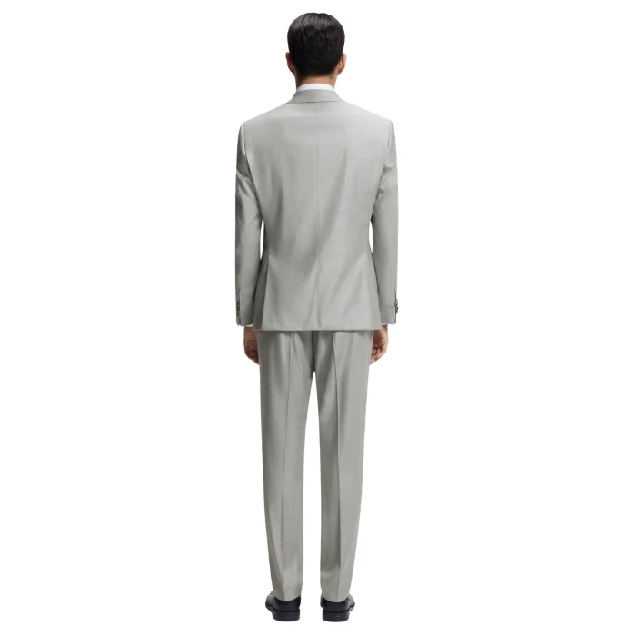 BOSS TRAJE