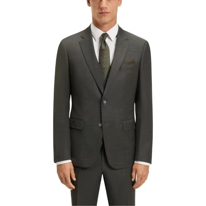 BOSS TRAJE