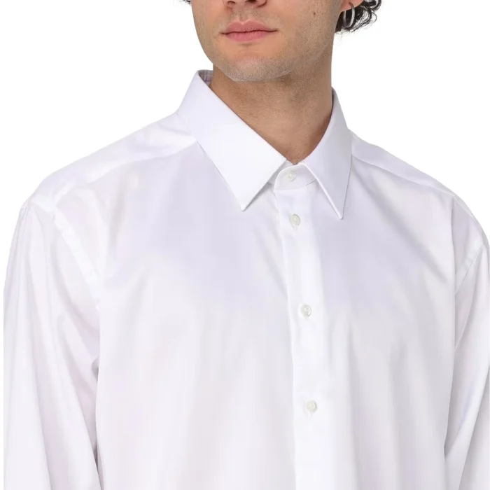 EMPORIO ARMANI CAMISA