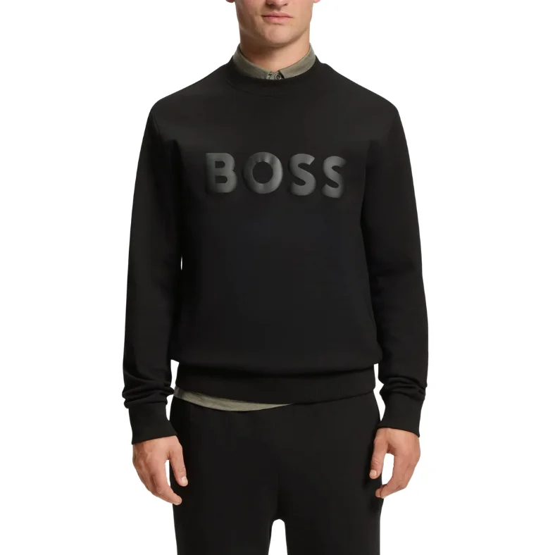 BOSS BUZO