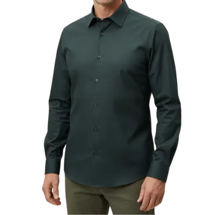 BOSS CAMISA