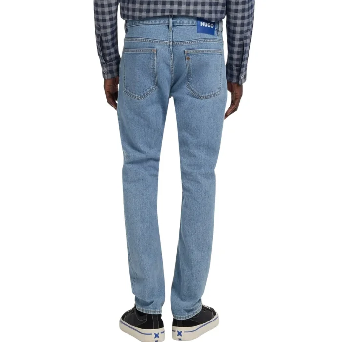 HUGO JEANS
