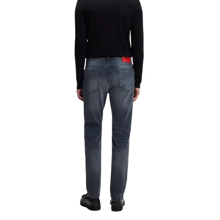 HUGO JEANS