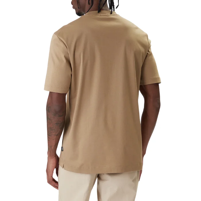BOSS CAMISETA