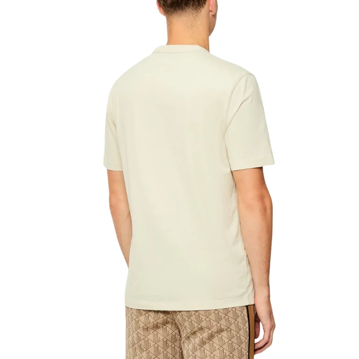 BOSS CAMISETA