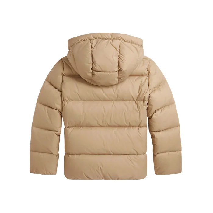 Detail RALPH LAUREN CHAQUETA