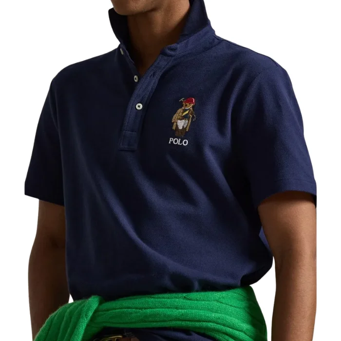 RALPH LAUREN POLO