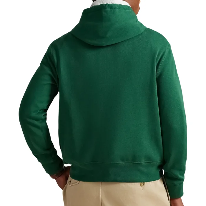 RALPH LAUREN BUZO