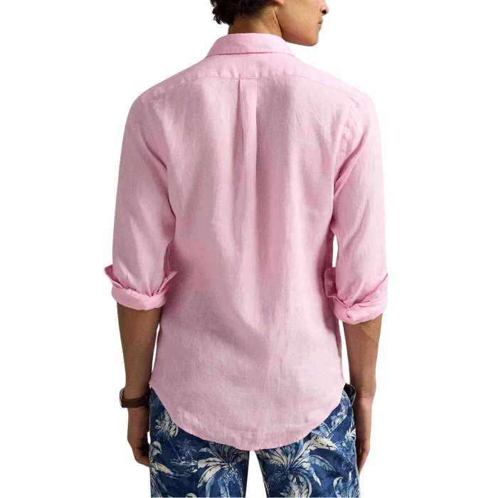 RALPH LAUREN CAMISA