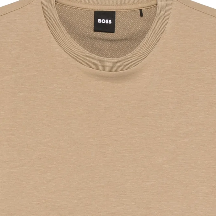 BOSS CAMISETA
