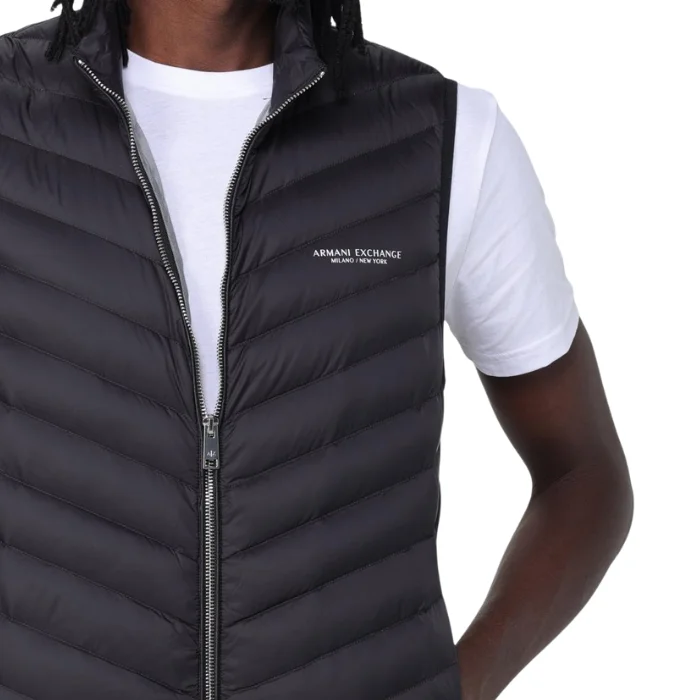 ARMANI EXCHANGE CHALECO