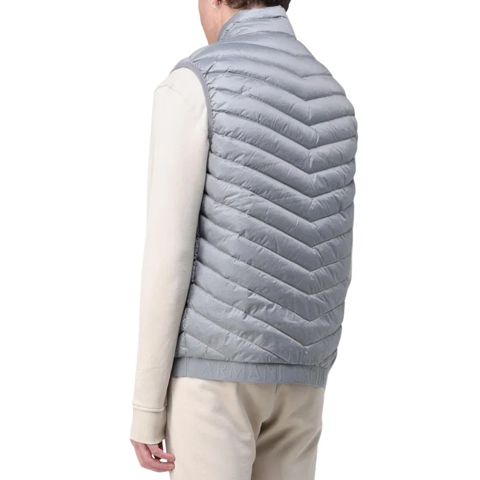 ARMANI EXCHANGE CHALECO