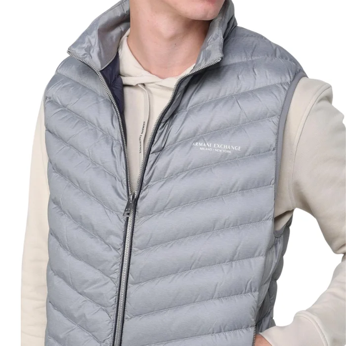 ARMANI EXCHANGE CHALECO