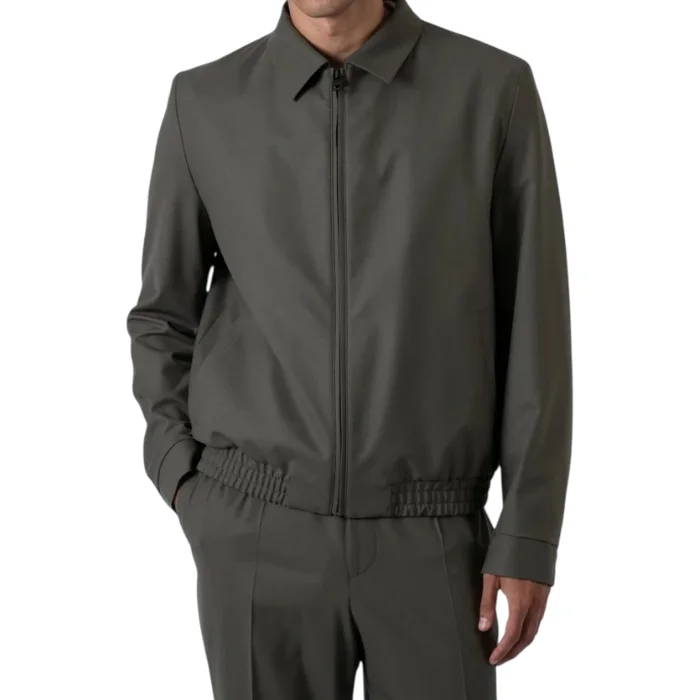 HUGO CHAQUETA