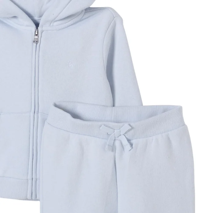 RALPH LAUREN CONJUNTO