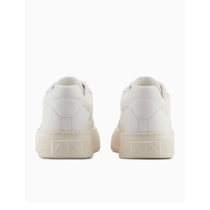 ARMANI EXCHANGE TENIS