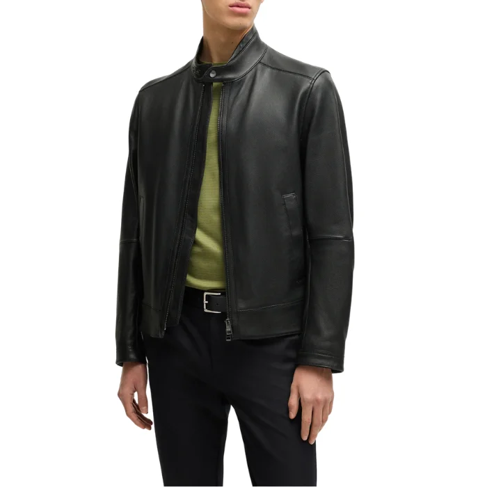 BOSS CHAQUETA