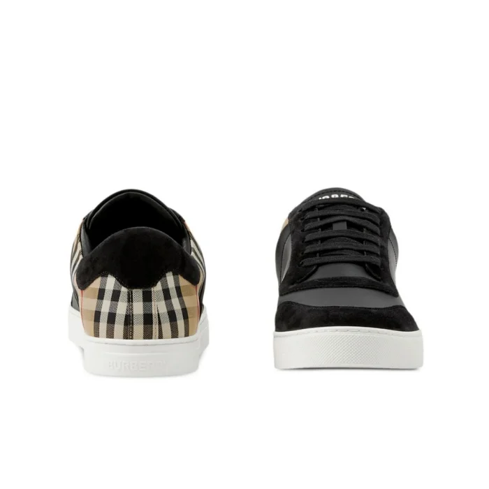 BURBERRY TENIS
