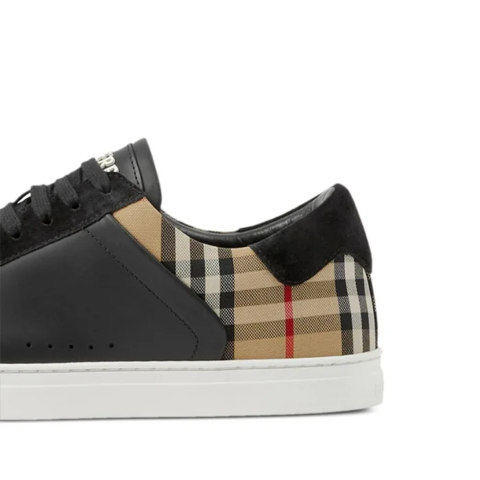 BURBERRY TENIS