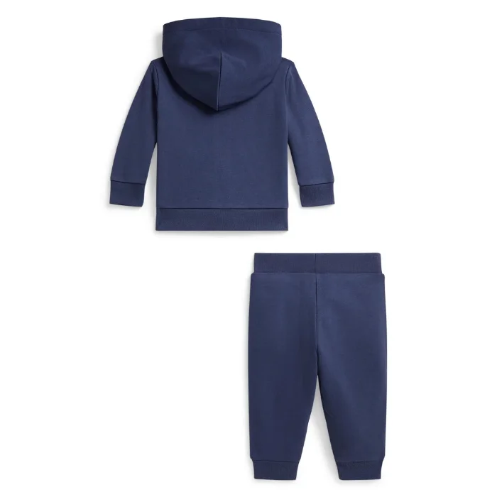 RALPH LAUREN CONJUNTO