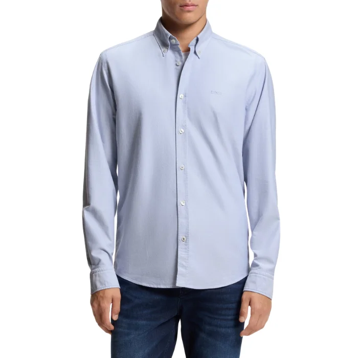 BOSS CAMISA