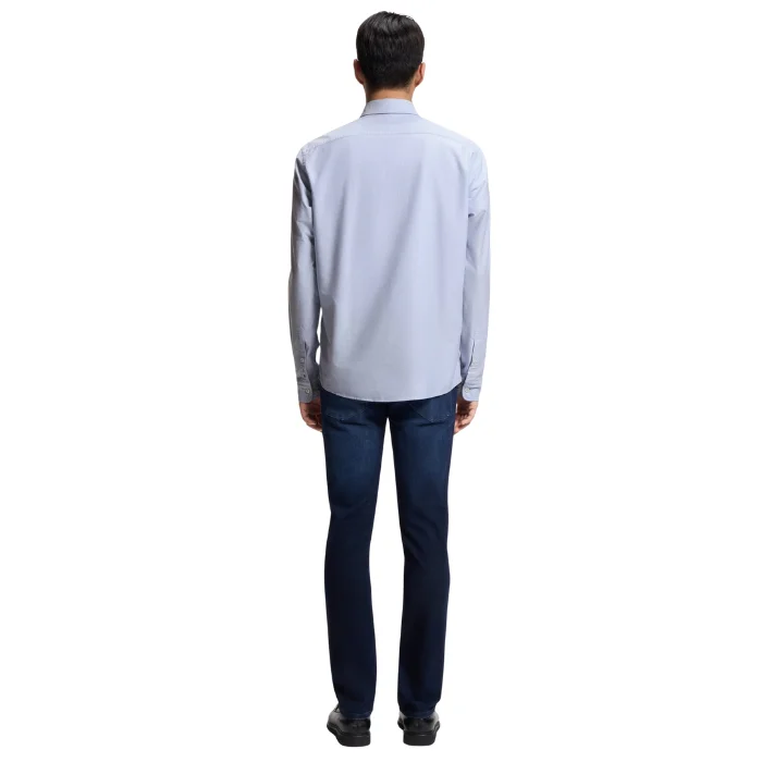 BOSS CAMISA