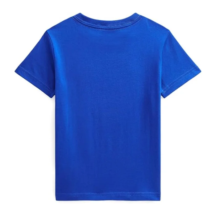 RALPH LAUREN CAMISETA