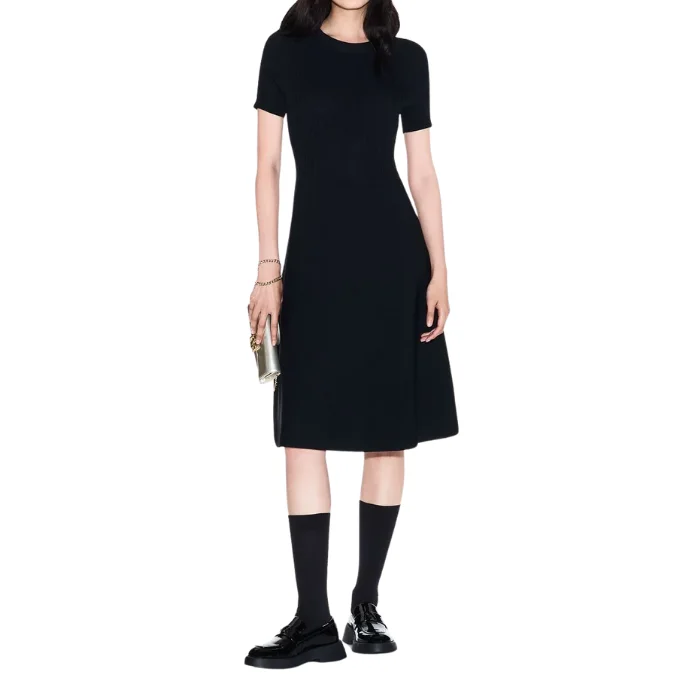 ARMANI EXCHANGE VESTIDO