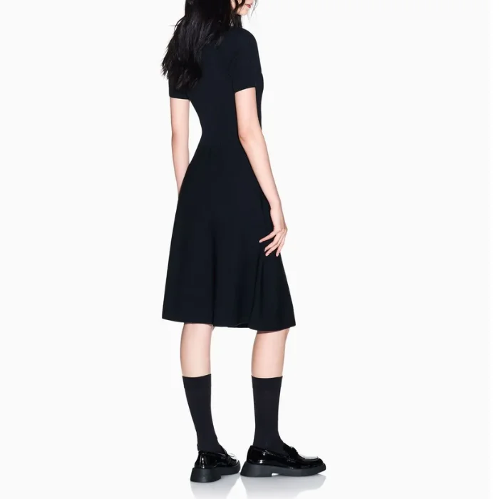 ARMANI EXCHANGE VESTIDO