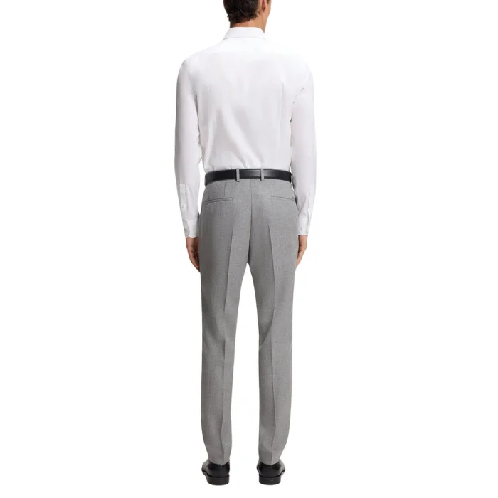 BOSS CAMISA