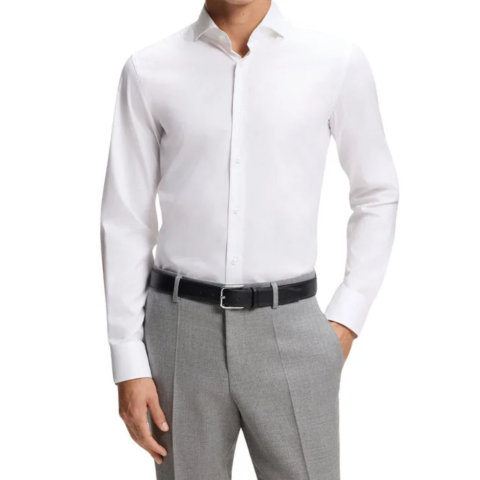 BOSS CAMISA