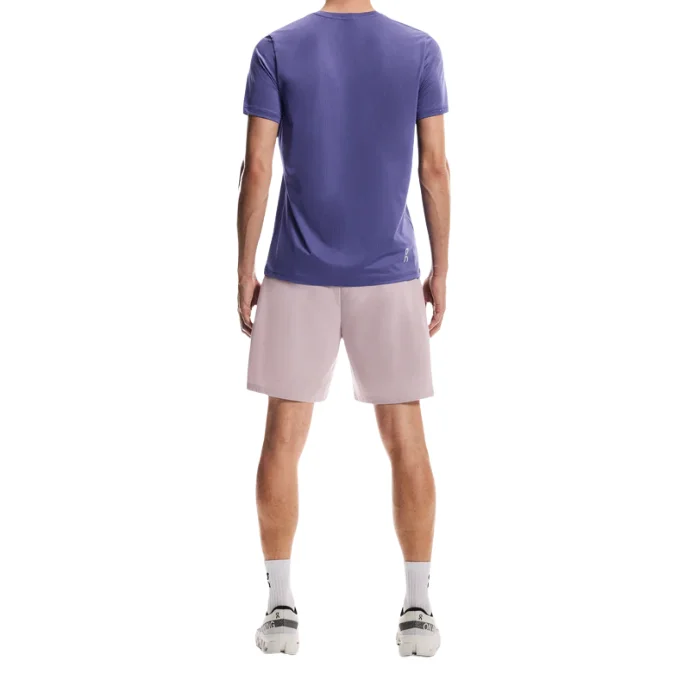 ON SHORT