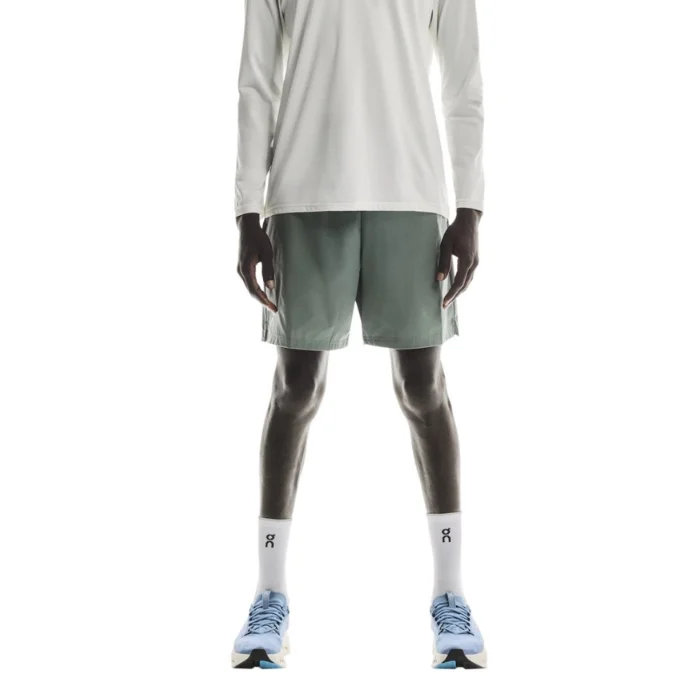 ON SHORT