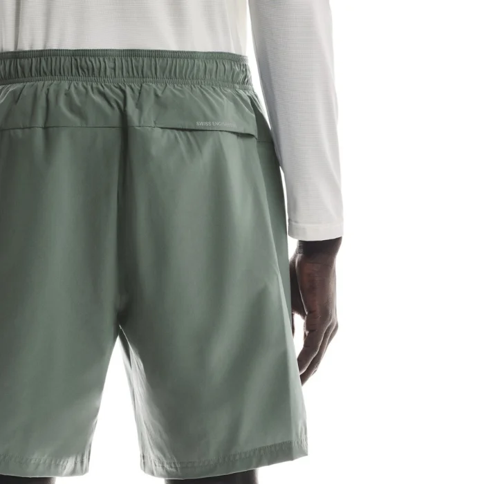 ON SHORT