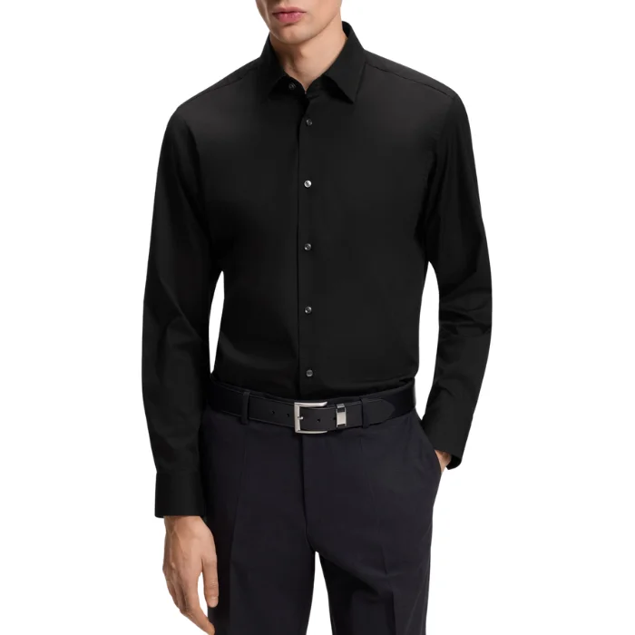 BOSS CAMISA