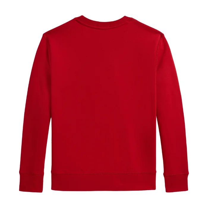 RALPH LAUREN BUZO