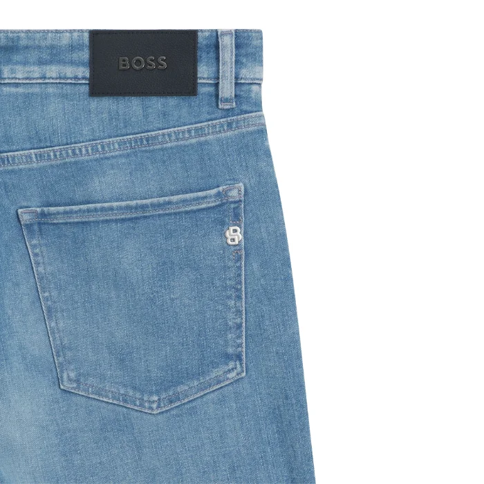 BOSS JEANS